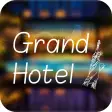 Grand Hotel Font for FlipFont,Cool Fonts Text Free