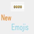 Symbol des Programms: Emoji Keyboard