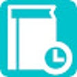 ไอคอนของโปรแกรม: FISDAP Bulk Entry