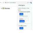 Icon of program: Codigo Cupones España