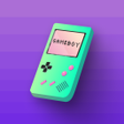 GBA Emulator: Classic Coolboy icon