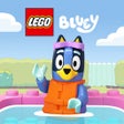 Ikona programu: LEGO Bluey