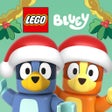프로그램 아이콘: LEGO Bluey