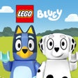 Ícone do programa: LEGO Bluey