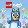 程序图标：LEGO Bluey