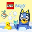 Icon of program: LEGO Bluey