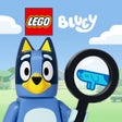 Icono de programa: LEGO Bluey