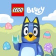 Icono de programa: LEGO Bluey