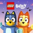 프로그램 아이콘: LEGO Bluey