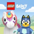 Иконка программы: LEGO Bluey