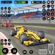 Icon of program: Formula Car Racing Stunts…