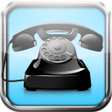 ไอคอนของโปรแกรม: Telephone Ringtones