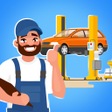 Icono de programa: Car Fix Tycoon