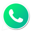 Ikon program: Wallpapers for Messenger