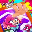 Icoon van programma: Demon Turf: Neon Splash