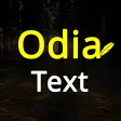 Write Odia Text On Photo