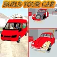 程序图标：Build Your Car