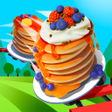 Ikon program: Pancake Run