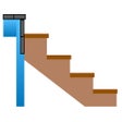 Ikon program: Stair Stringer