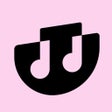 Ikon program: Dtd Playlist-Discover Mus…