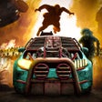 Ikon program: Zombies Run - zombie hunt…