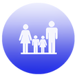 プログラムのアイコン：Family Medical History