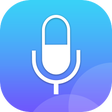 أيقونة البرنامج: voice recorder