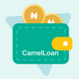 أيقونة البرنامج: Camelloan-Reliable Credit