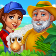 プログラムのアイコン：Farm Mania