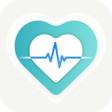程序图标：ZL Health:HeartRate Monit…