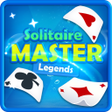 Ícone do programa: Solitaire Master Legends