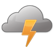 Icon of program: Distance from the storm