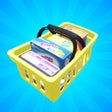 Icoon van programma: Cashier Simulator 3D