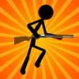 Icon of program: Shadow Pass : Stickman Sh…