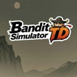 Programikonen: Bandit Simulator TD