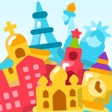 Programın simgesi: World Trivia