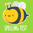 Icon of program: Spelling Test - 2019 Edit…