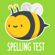 Spelling Test - 2019 Edition