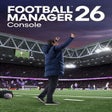 أيقونة البرنامج: Football Manager 26 Conso…