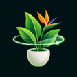 Programikonen: AI Plant Scanner Care Gu…