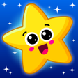 プログラムのアイコン：Nursery Rhymes Songs  Kid…