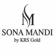程序图标：Sona Mandi - Gold Rate De…