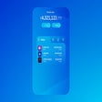 أيقونة البرنامج: KubePay Wallet Extension