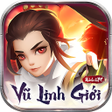 ไอคอนของโปรแกรม: Vũ Linh Giới