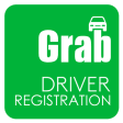 Grab Driver Registration by GA