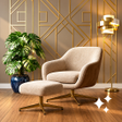 프로그램 아이콘: AI Interior Decor, Home D…