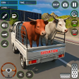 ไอคอนของโปรแกรม: Animal Truck: Cargo Truck…