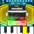Ikon program: Pianika Bus Telolet Basur…