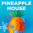 Pineapple House Maps for mcpe
