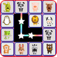 程序图标：Onet Connect Animal Class…